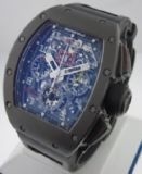 Richard Mille watch listing
