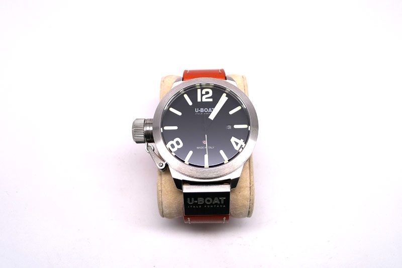 U-Boat watch listing