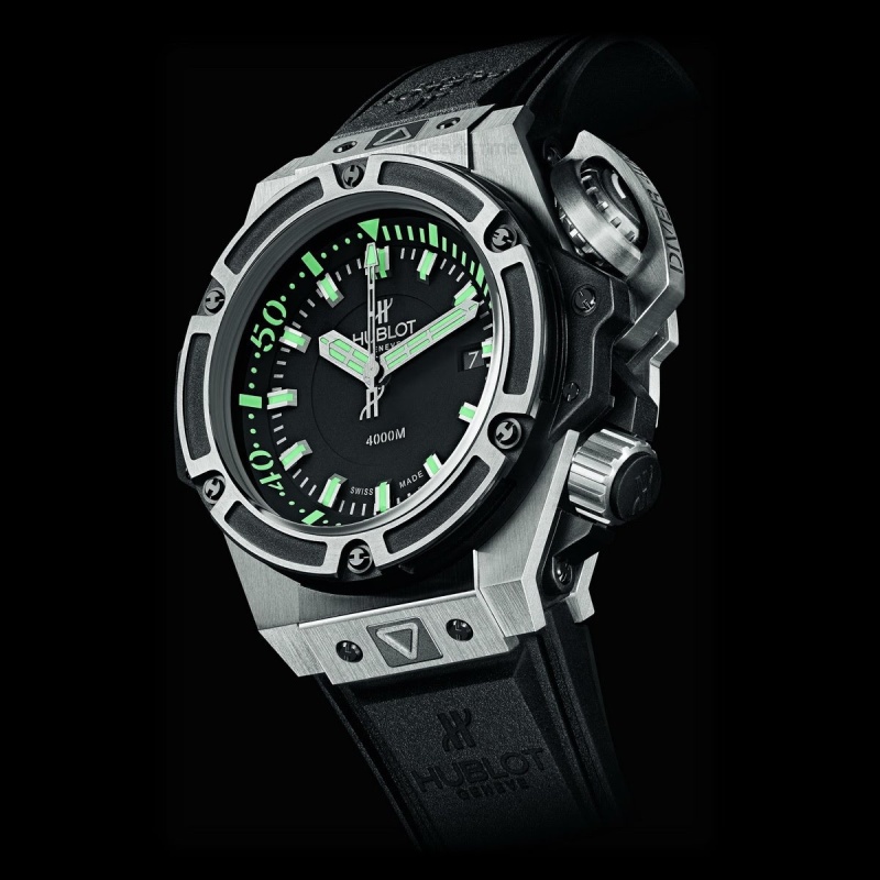 Hublot watch listing