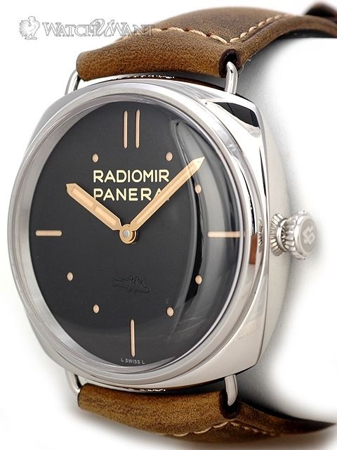 Panerai watch listing