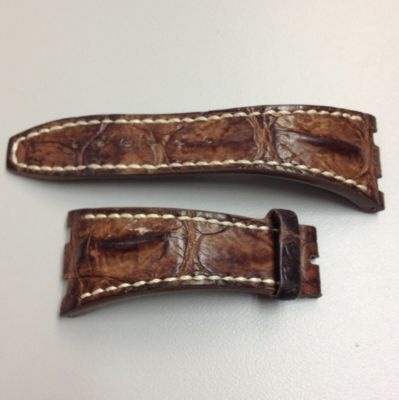 Audemars Piguet watch listing