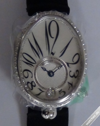 Breguet watch listing