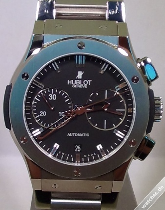 Hublot watch listing