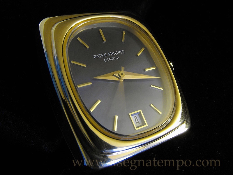 Patek Philippe watch listing