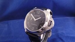 Panerai watch listing