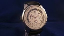 Girard Perregaux watch listing