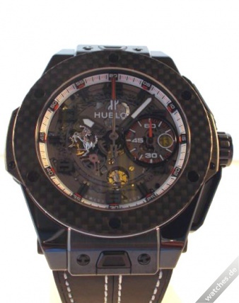 Hublot watch listing