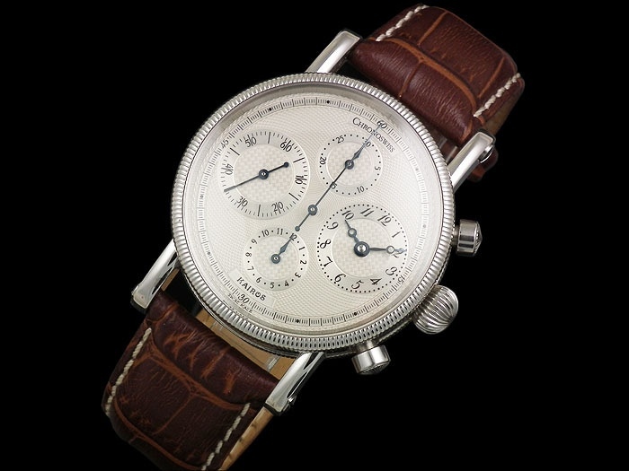 Chronoswiss watch listing