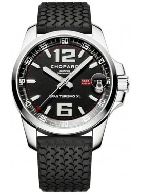 Chopard watch listing