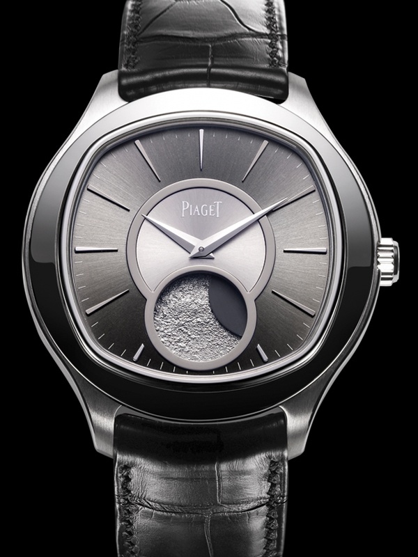Piaget watch listing