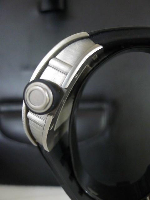 Richard Mille watch listing