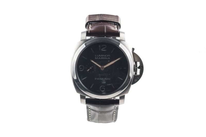 Panerai watch listing