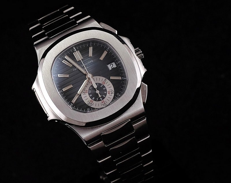 Patek Philippe watch listing