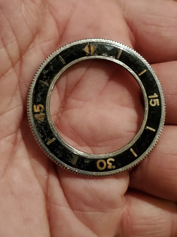 Blancpain watch listing