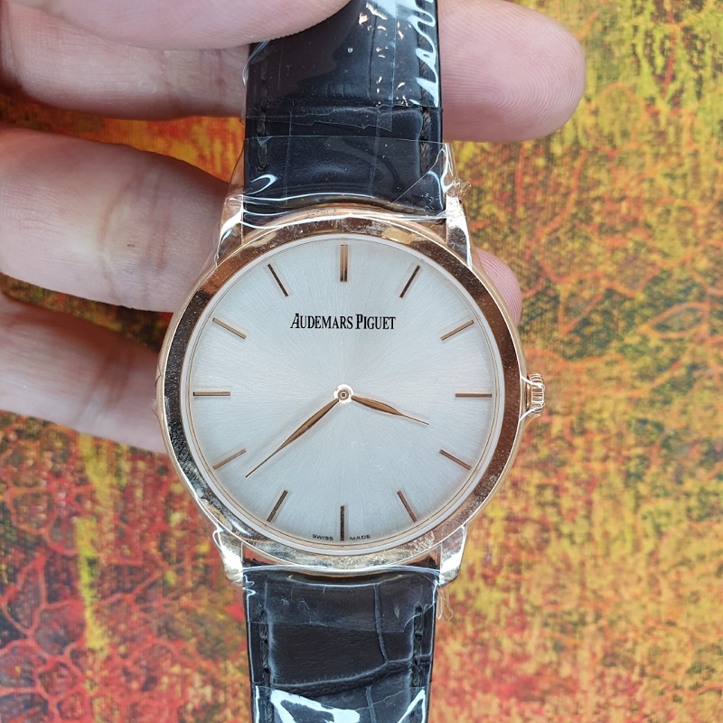 Audemars Piguet watch listing