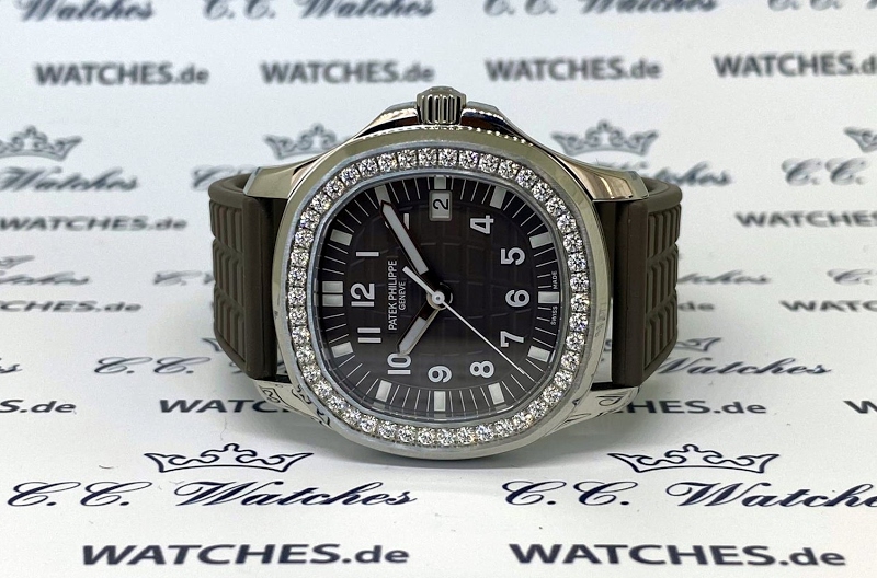 Patek Philippe watch listing
