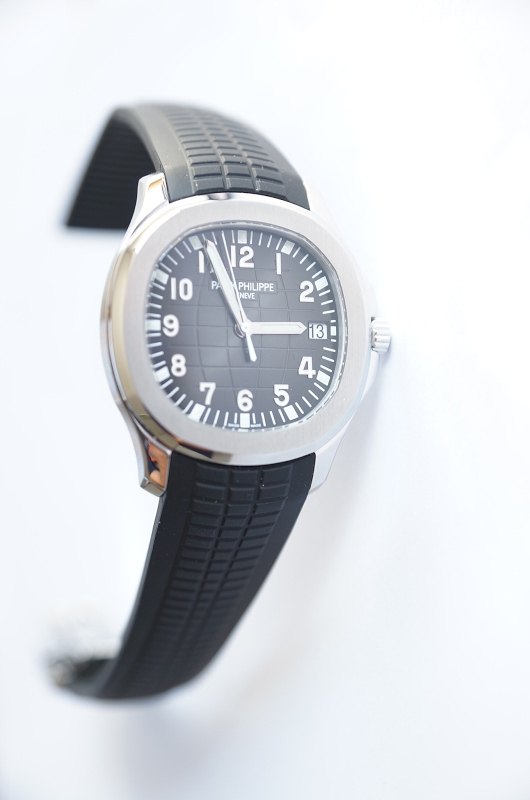 Patek Philippe watch listing