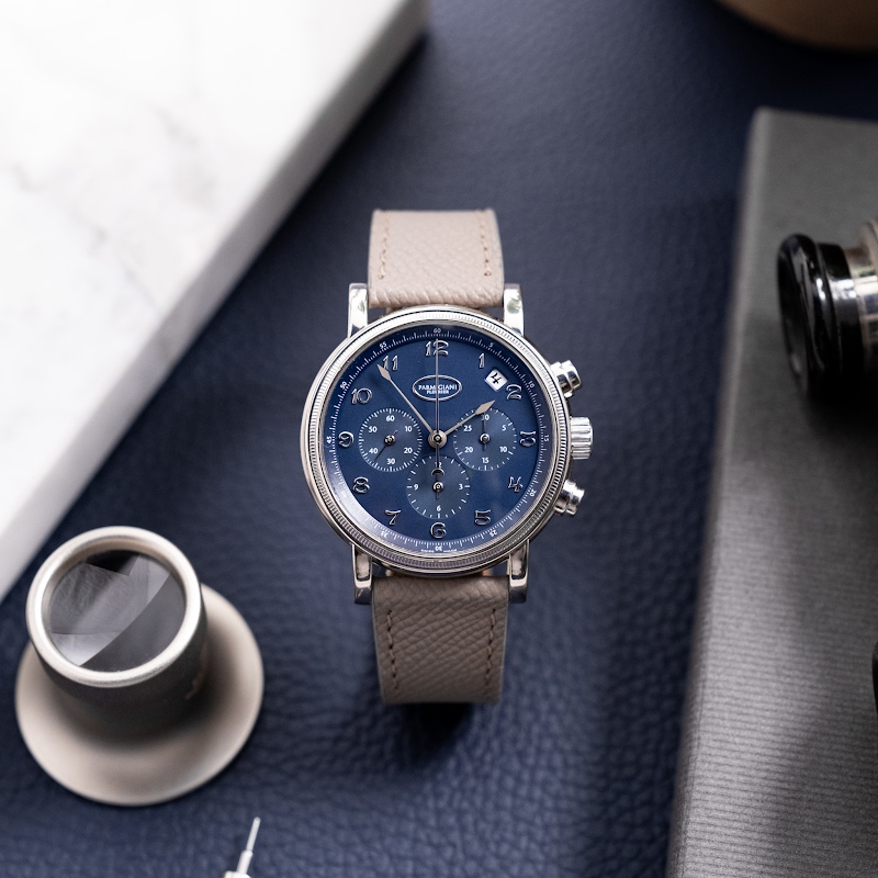 Parmigiani watch listing