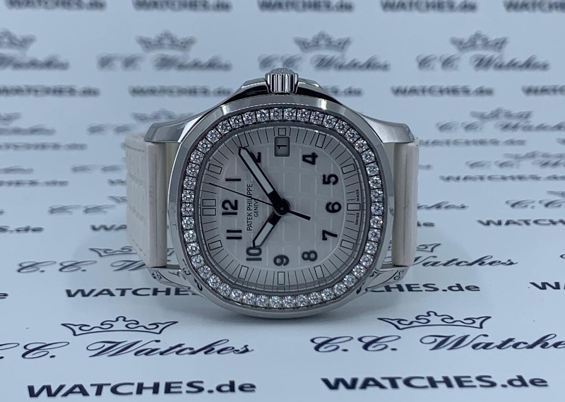 Patek Philippe watch listing