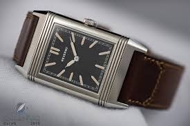 Jaeger LeCoultre watch listing