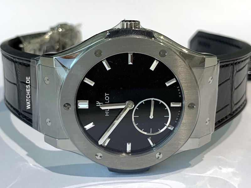 Hublot watch listing