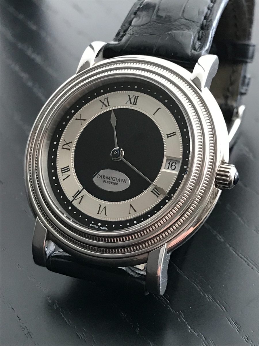 Parmigiani watch listing