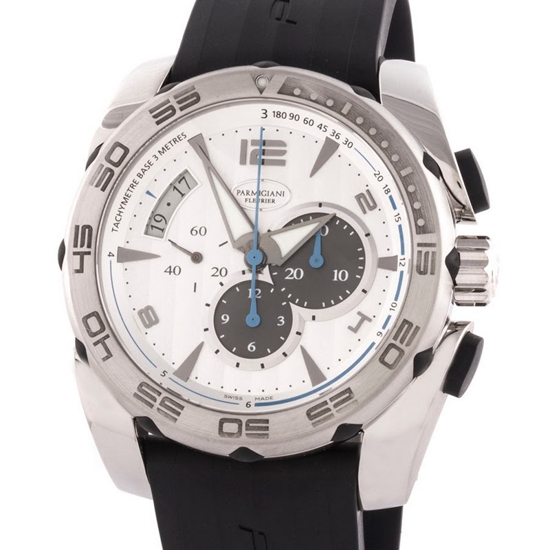 Parmigiani watch listing