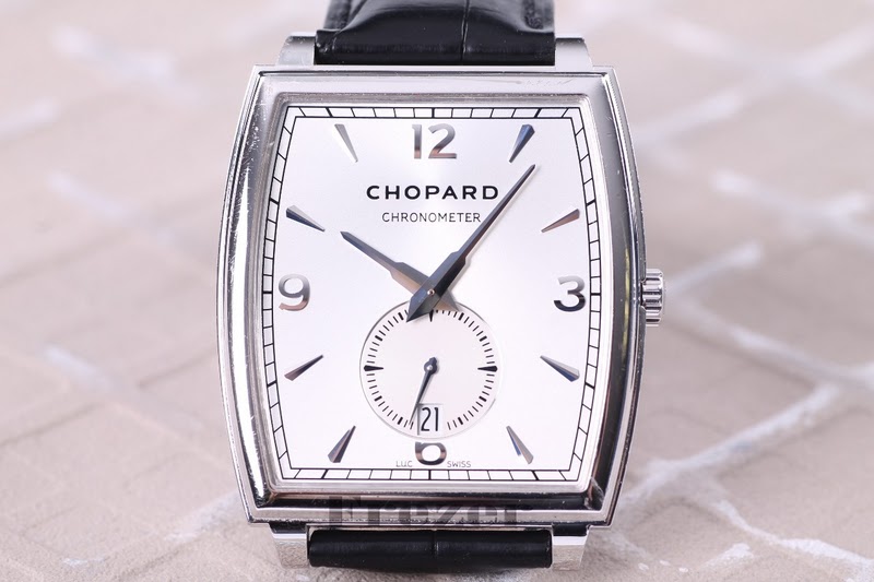 Chopard watch listing