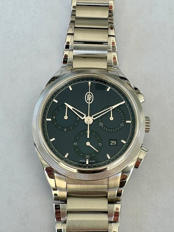 Parmigiani watch listing