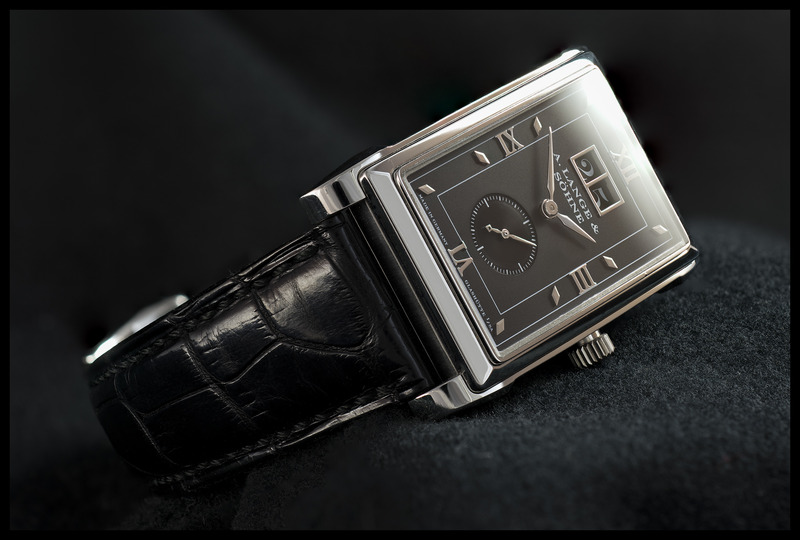 A. Lange and Söhne watch listing