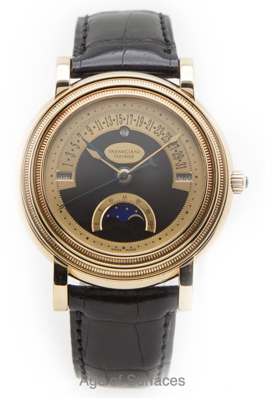 Parmigiani watch listing