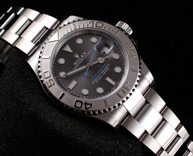 Rolex watch listing
