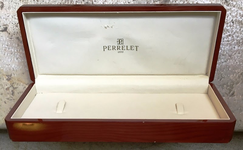 Perrelet watch listing