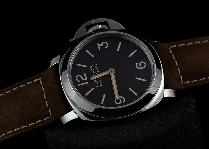 Panerai watch listing