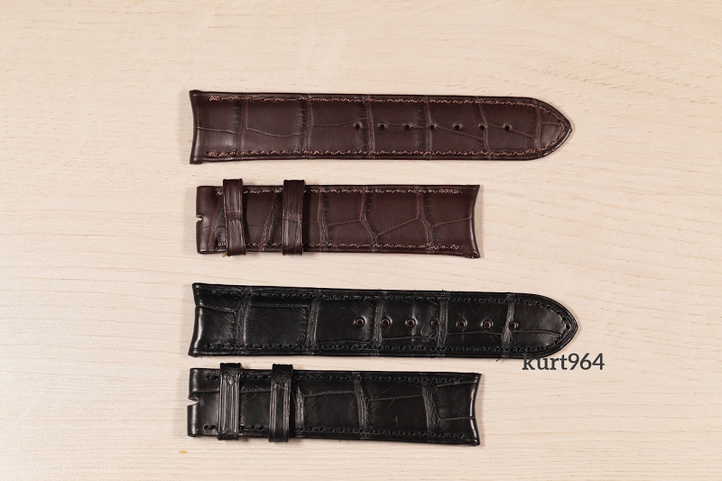 Accessories watch listing