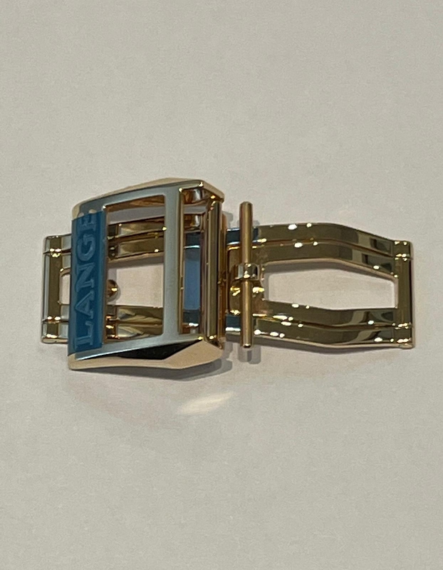 A. Lange and Söhne watch listing