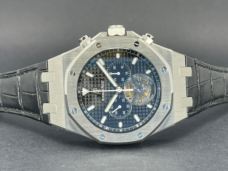 Audemars Piguet watch listing