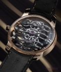 Girard Perregaux watch listing