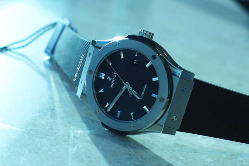 Hublot watch listing