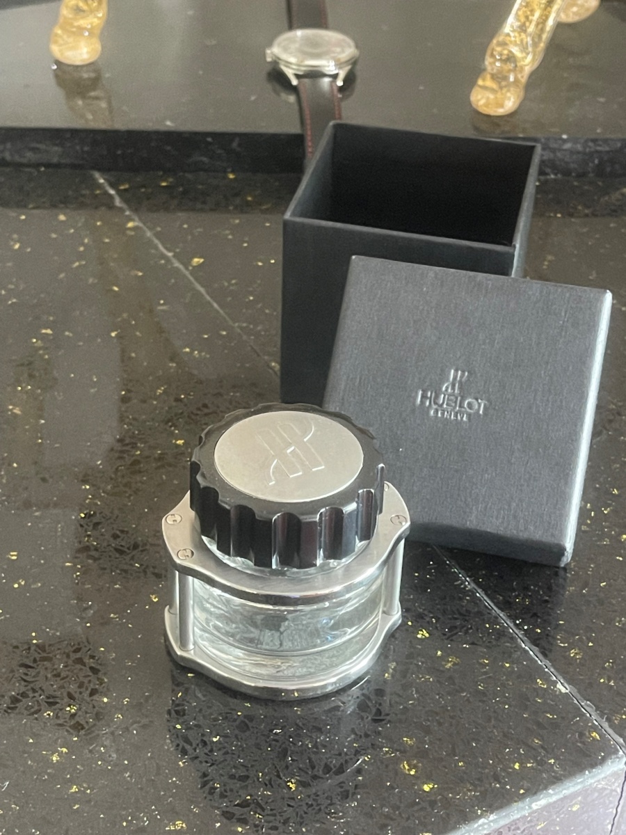 Hublot watch listing