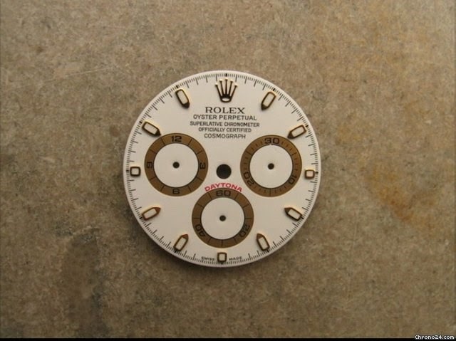 Accessories watch listing