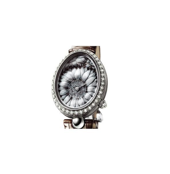 Breguet watch listing