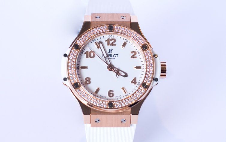 Hublot watch listing