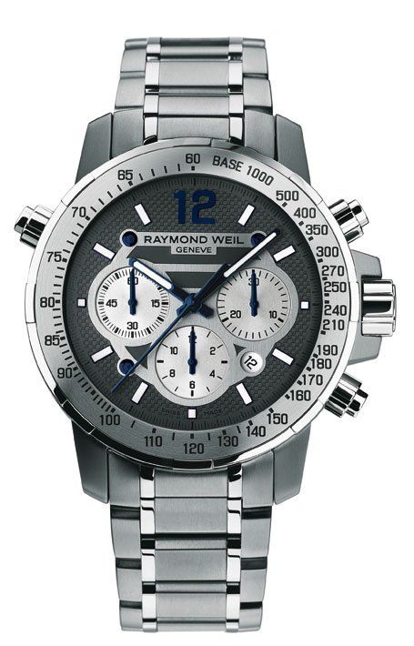 Raymond Weil watch listing