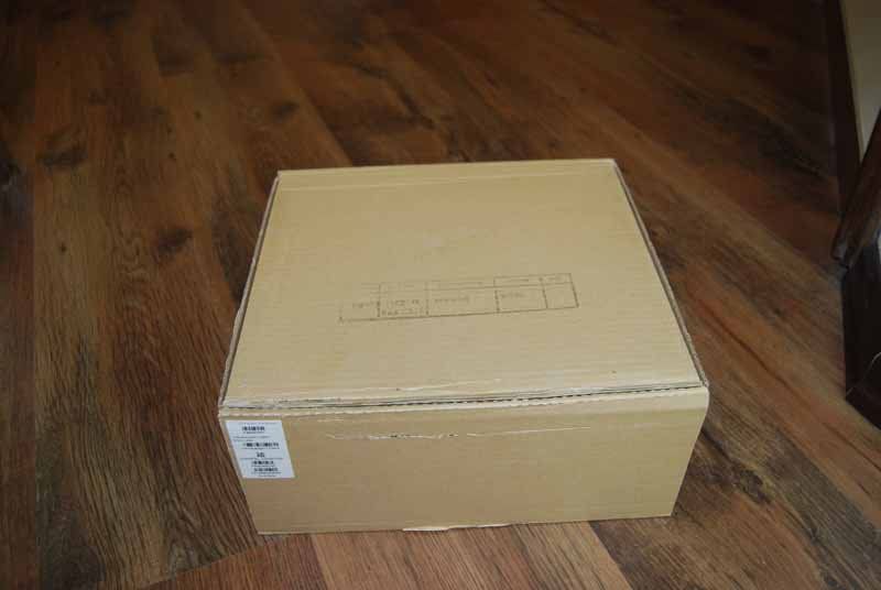 Panerai watch listing