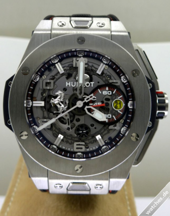 Hublot watch listing