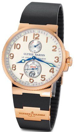 Ulysse Nardin watch listing