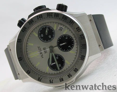 Hublot watch listing
