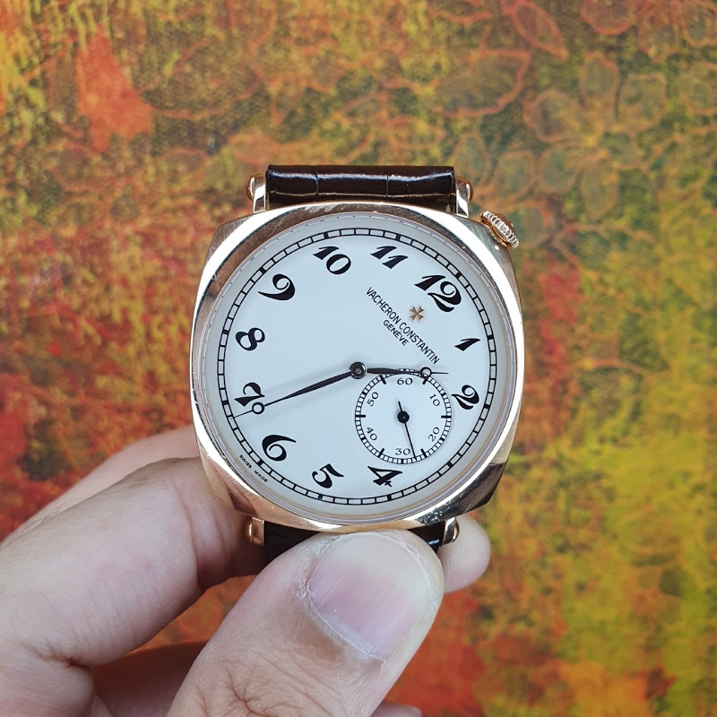 Vacheron Constantin watch listing