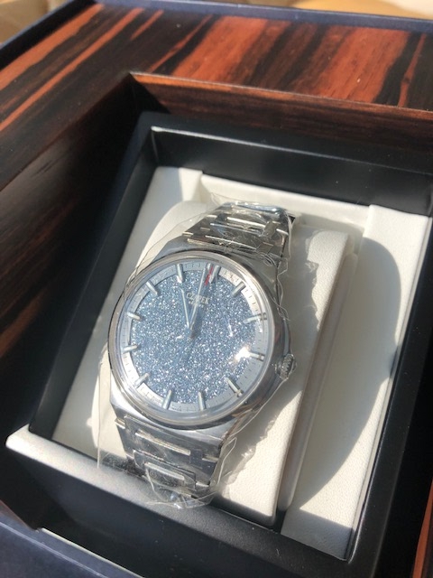 Czapek watch listing